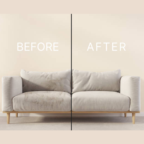 Home couch